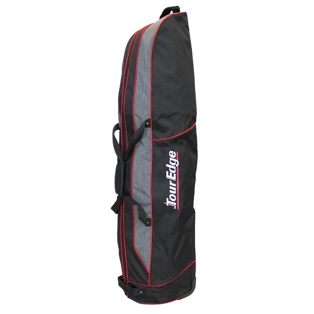 Tour Edge Premium Travel Bag 3 Tour Edge Premium Travel Bag