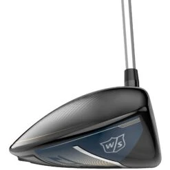 Wilson D9 10.5 Degree Regular Left Hand Driver -Sports Golf Shop 20785 3