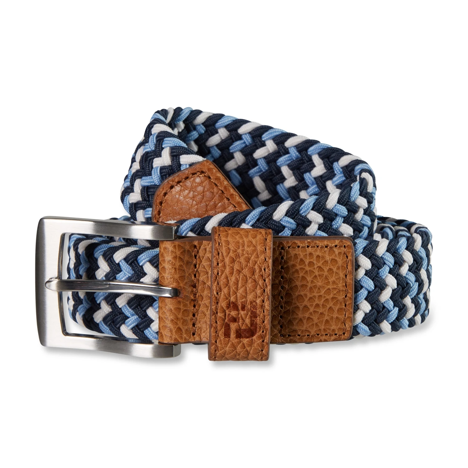 FootJoy Southern Living Woven Mens Golf Belt 3 FootJoy Southern Living Woven Mens Golf Belt