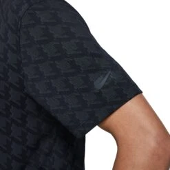 Nike Dri-FIT Vapor Mens Golf Polo -Sports Golf Shop 21192 BLACK010 1 c701b9e7 bf89 46ae 9cbb d31306611f1f