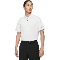 Nike Dri-FIT Vapor Mens Golf Polo