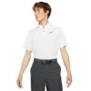 Nike Dri-FIT Vapor Textured Mens Golf Polo -Sports Golf Shop 21197 WHITE100 17048727 0aac 45b6 80aa 4ed8d7f783e5