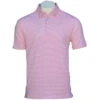 AndersonOrd Ocean Beach Prism Pink Mens Golf Polo -Sports Golf Shop 21210 PRISMPINK 6d7b054c 5d5a 4270 8cf3 254d5ec68a1e