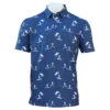 AndersonOrd California Mens Golf Polo -Sports Golf Shop 21709 ESTATEBLUE 08ffc33a 8ffb 4314 8efc 066319ce639a