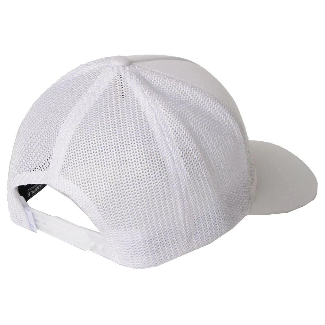 TravisMathew Tanlines Mens Golf Hat 4 TravisMathew Tanlines Mens Golf Hat - Image 2