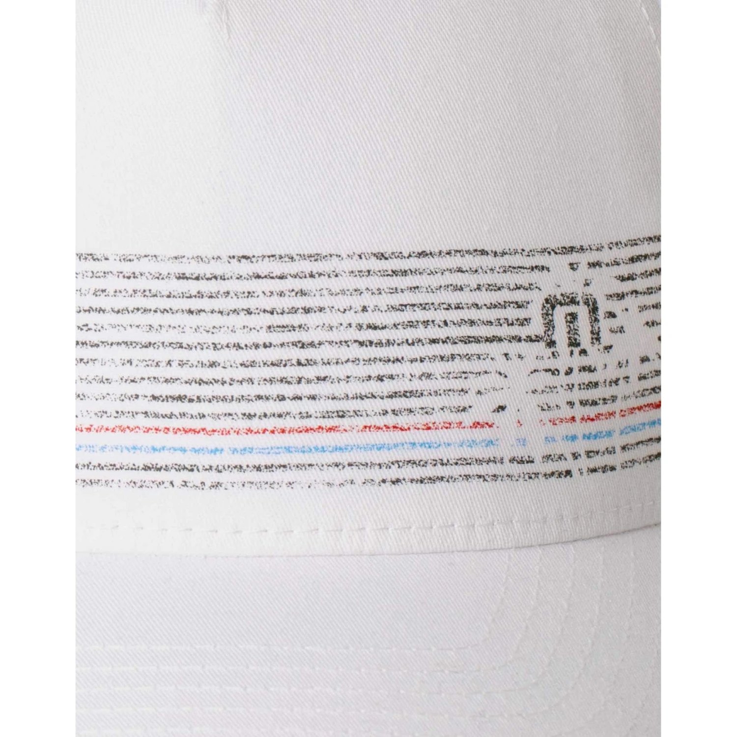 TravisMathew Tanlines Mens Golf Hat 5 TravisMathew Tanlines Mens Golf Hat - Image 3