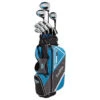 Tour Edge Bazooka 370 Teen Left Hand Complete Golf Set -Sports Golf Shop 21800 429ad329 e866 40cd ba45 14f4d00ebf4a
