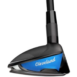 Cleveland Launcher XL Halo Left Hand Hybrid -Sports Golf Shop 21832 3