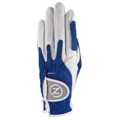 Zero Friction Compression Womens Golf Glove