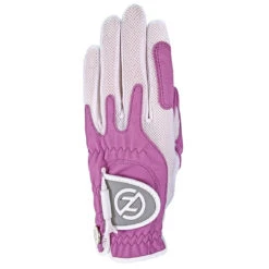 Zero Friction Compression Womens Golf Glove -Sports Golf Shop 21993 LAVENDER 927dac01 4add 4fed bf3c da49c1f8af74