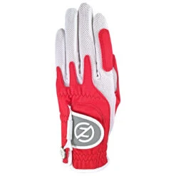 Zero Friction Compression Womens Golf Glove -Sports Golf Shop 21993 RED 8e4b93cd 2a11 417d 8425 b44d70c427e1