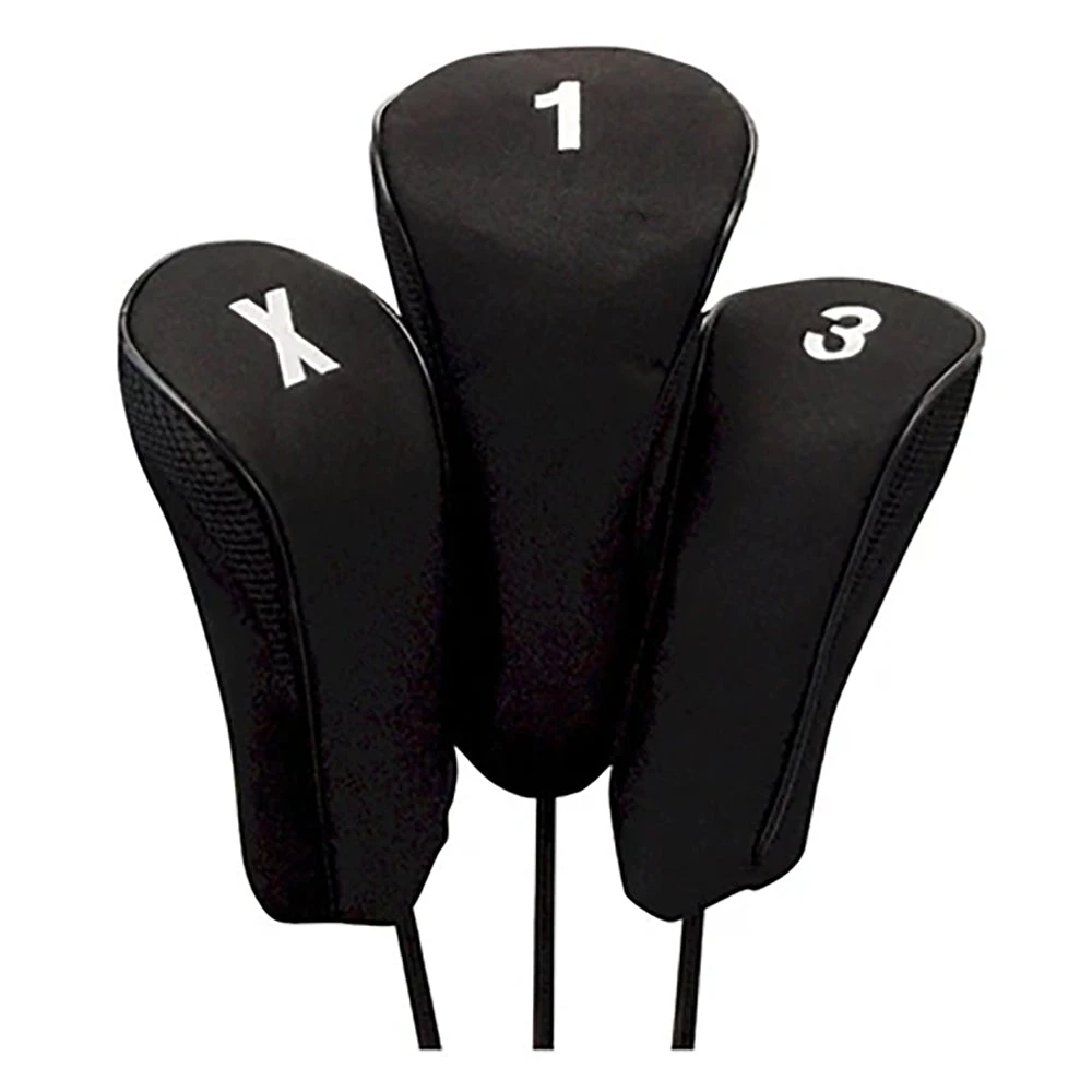 JP Lann Contour Cover Golf Set 3 JP Lann Contour Cover Golf Set