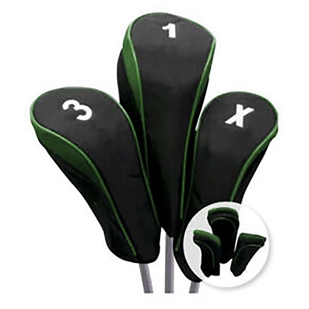 JP Lann Contour Cover Golf Set 4 JP Lann Contour Cover Golf Set - Image 2