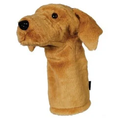 JP Lann Noah Animal Headcover -Sports Golf Shop 22524 LABRADOR