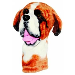 JP Lann Noah Animal Headcover -Sports Golf Shop 22524 STBERNARD