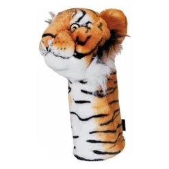 JP Lann Noah Animal Headcover -Sports Golf Shop 22524 TIGER