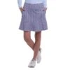 Fairway & Greene Arden Newport 18in Womens Golf Skort