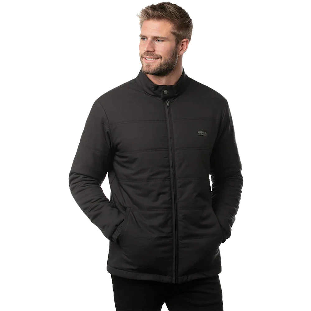 TravisMathew Interlude Mens Golf Jacket 3 TravisMathew Interlude Mens Golf Jacket