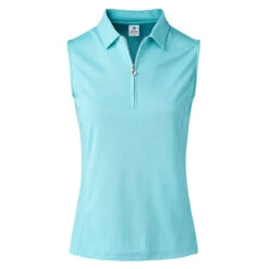 Daily Sports Macy Womens Sleeveless Golf Polo -Sports Golf Shop 22755 LAGOON627 39d0bf79 dd06 43b8 8141 d7cfa2caac8a