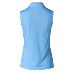 Daily Sports Macy Womens Sleeveless Golf Polo -Sports Golf Shop 22755 PACIFIC566 1 c5646135 4b41 47c2 88ef 0f96e02ffc64