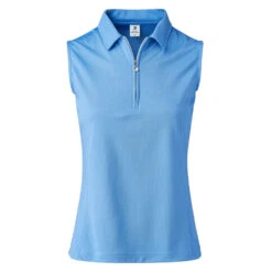 Daily Sports Macy Womens Sleeveless Golf Polo -Sports Golf Shop 22755 PACIFIC566 810ca49e bcbb 4a96 9b47 f25b686f5415