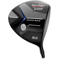 Tour Edge Hot Launch E522 Driver