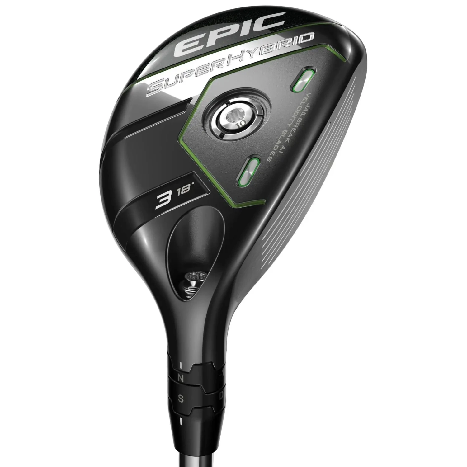 Callaway Epic Super Hybrid 3 Callaway Epic Super Hybrid