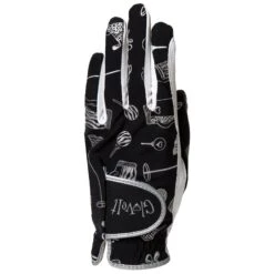 Glove It Fashion Print Left Hand Womens Golf Glove -Sports Golf Shop 22871 GOTTAGLOVEIT 2b3a1d91 172f 4da0 ac66 fd8622efa062