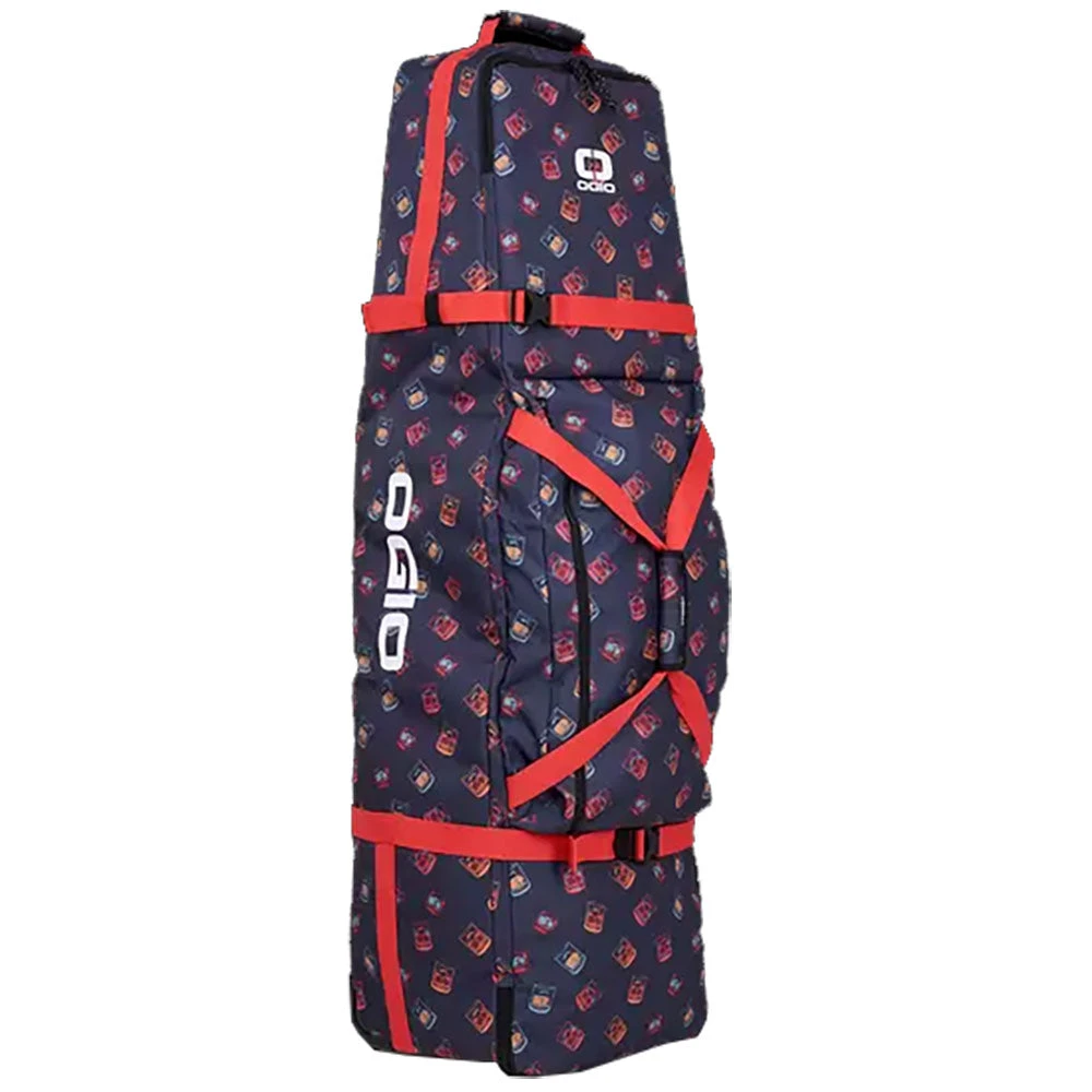 Ogio Alpha Standard Golf Travel Cover 4 Ogio Alpha Standard Golf Travel Cover - Image 2