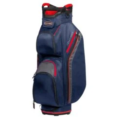 Datrek Superlite Golf Cart Bag -Sports Golf Shop 23190 NAVYRED