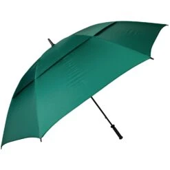 Haas-Jordan Thunder Vented Golf Umbrella -Sports Golf Shop 23191 PINE
