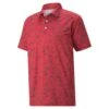 PUMA Golf Puma Volition Block Party Mens Golf Polo -Sports Golf Shop 23309 SKIPATROL03 4c5465a3 16ee 48b7 b491 8d740d2d199f