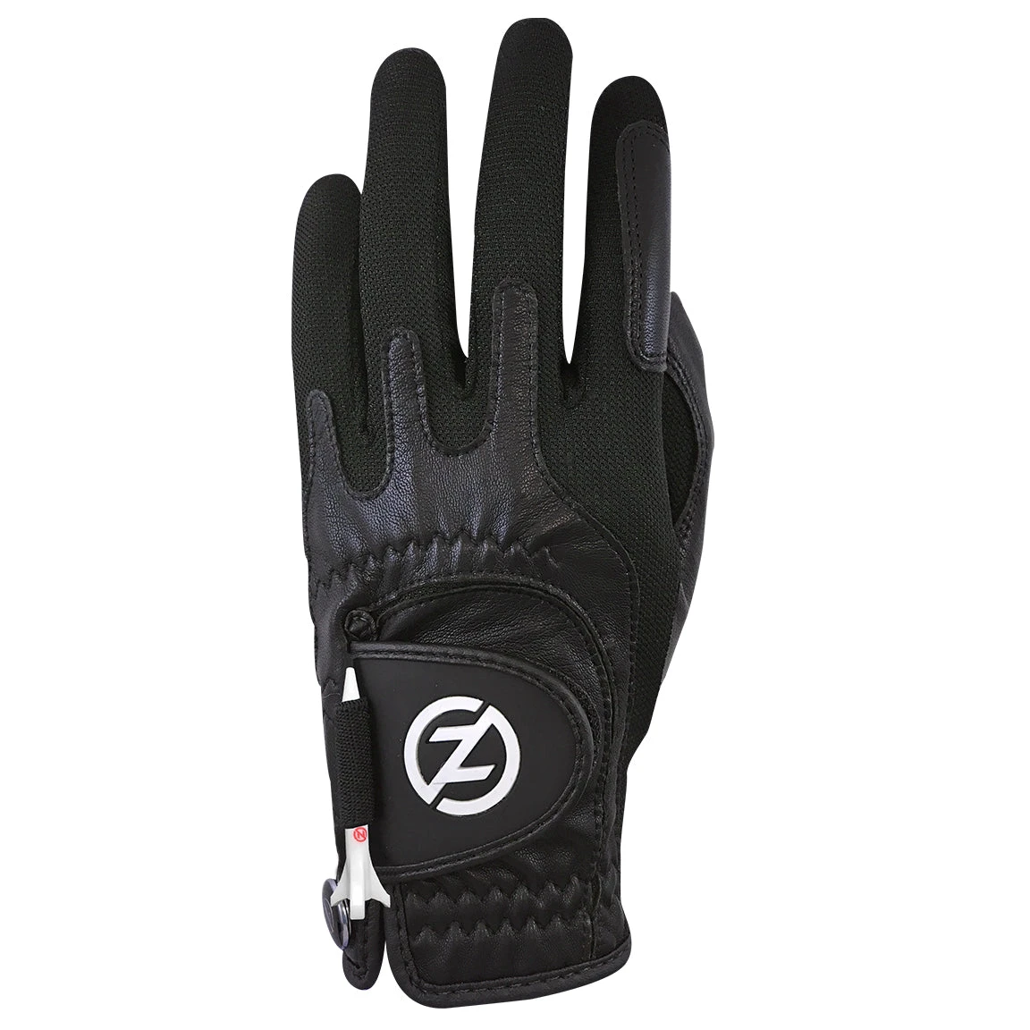 Zero Friction Golf Cart Bag With Glove And Towel 4 Zero Friction Golf Cart Bag With Glove And Towel - Image 2