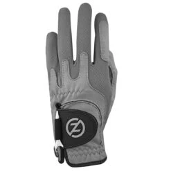 Zero Friction Golf Cart Bag With Glove And Towel 15 Zero Friction Golf Cart Bag With Glove And Towel -Sports Golf Shop 23734 SILVER 1