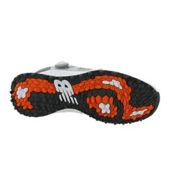 New Balance Fresh Foam PaceSL BOA Mens Golf Shoes -Sports Golf Shop 24101 GREYORANGEGRO 1 a69dfeef 5d54 4fa2 8df5 620c8299f132