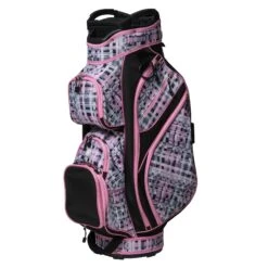 Glove It Pattern Womens Golf Cart Bag -Sports Golf Shop 24453 PIXELPLAID 9a7a008e 0e94 46a6 8364 cadcf72b14b4