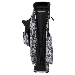 Glove It Pattern Womens Golf Stand Bag -Sports Golf Shop 24454 ONYXGEO 2