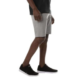 TravisMathew Adirondack Mens Golf Shorts 7 TravisMathew Adirondack Mens Golf Shorts -Sports Golf Shop 24512 HTHRSLEETOHSL 2