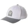TravisMathew Ship Out Mens Golf Hat -Sports Golf Shop 24534 WHITE1WHT 1b125041 6fd2 4453 926d 829e27af54b1