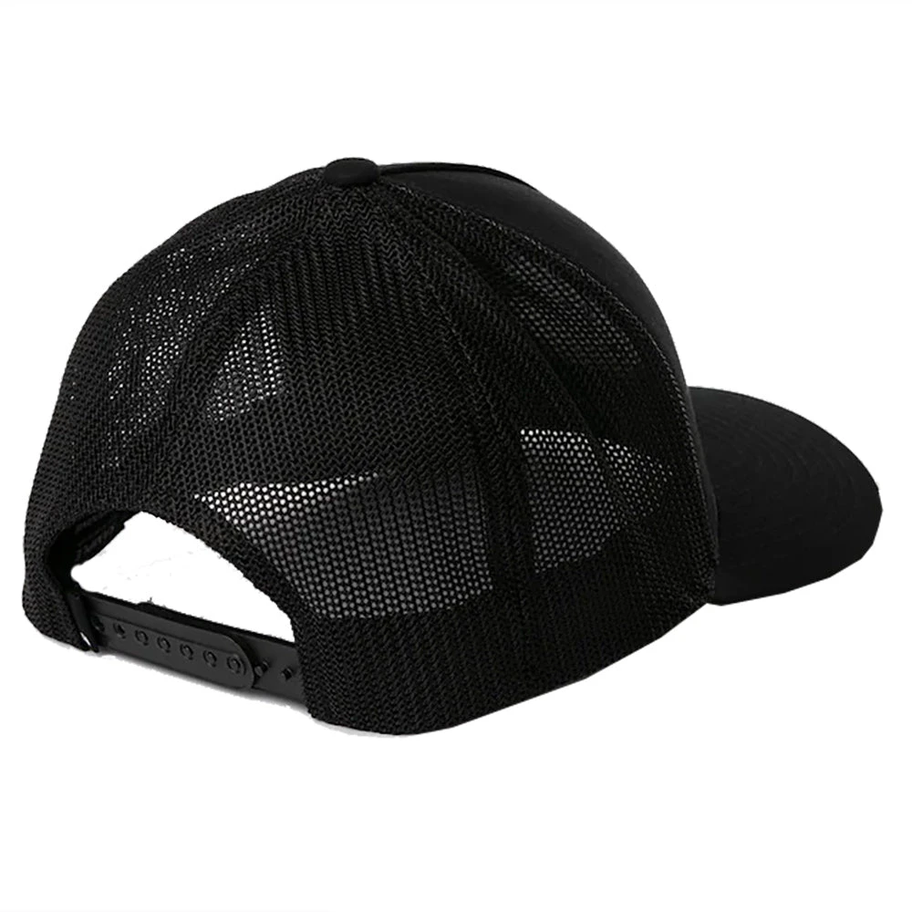 TravisMathew Sun Fish Mens Golf Hat 4 TravisMathew Sun Fish Mens Golf Hat - Image 2