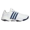 Adidas Golf Adidas TOUR360 22 Mens Golf Shoes -Sports Golf Shop 24863 WTNVYSLVR100
