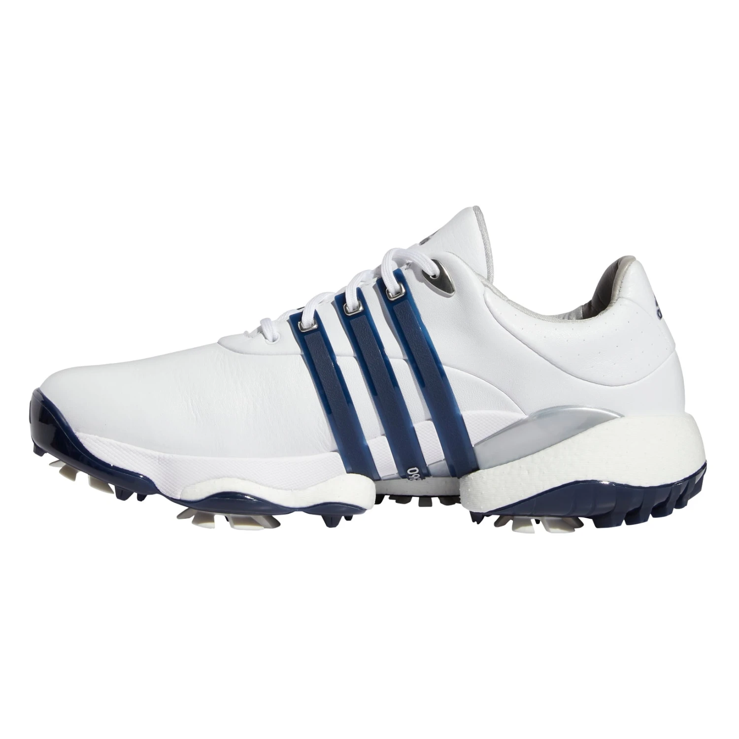 Adidas Golf Adidas TOUR360 22 Mens Golf Shoes 4 Adidas Golf Adidas TOUR360 22 Mens Golf Shoes - Image 2