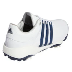 Adidas Golf Adidas TOUR360 22 Mens Golf Shoes 8 Adidas Golf Adidas TOUR360 22 Mens Golf Shoes -Sports Golf Shop 24863 WTNVYSLVR100 2