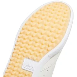 Adidas Golf Adidas Adicross Retro Spikeless White Womens Golf Shoes -Sports Golf Shop 25037 WTAMBRECR101 3