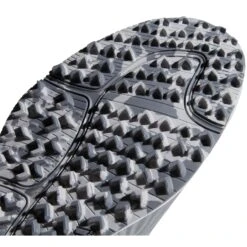 Adidas Golf Adidas S2G Spikeless Grey Womens Golf Shoes -Sports Golf Shop 25043 GY3SLVLIM036 3