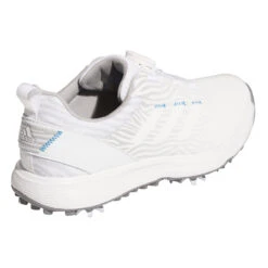 Adidas Golf Adidas S2G BOA Womens Golf Shoes -Sports Golf Shop 25044 WHTWHTGY2 2