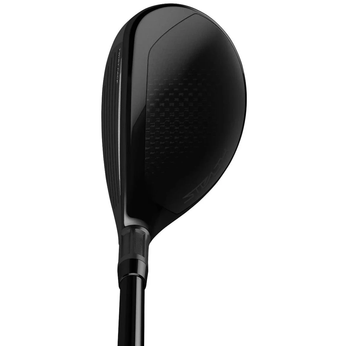 TaylorMade Stealth Rescue Hybrid 4 TaylorMade Stealth Rescue Hybrid - Image 2