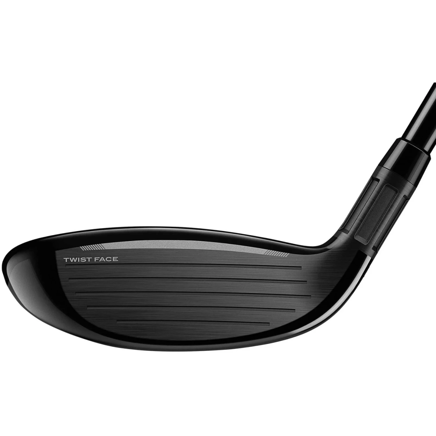 TaylorMade Stealth Rescue Hybrid 5 TaylorMade Stealth Rescue Hybrid - Image 3
