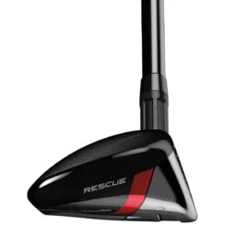 TaylorMade Stealth Rescue Hybrid 11 TaylorMade Stealth Rescue Hybrid -Sports Golf Shop 25052 3 3e5e856c d120 4f53 bfe2 88282c5e1d5f
