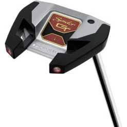 TaylorMade Spider GT Silver Putter -Sports Golf Shop 25060 3 f4110586 2f9f 4fb8 8630 26290db8d1d0